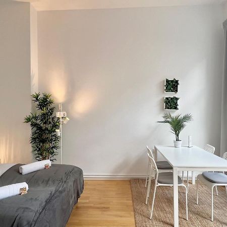 Jungle Retreat Apartments Im Zentrum Bremen Ngoại thất bức ảnh