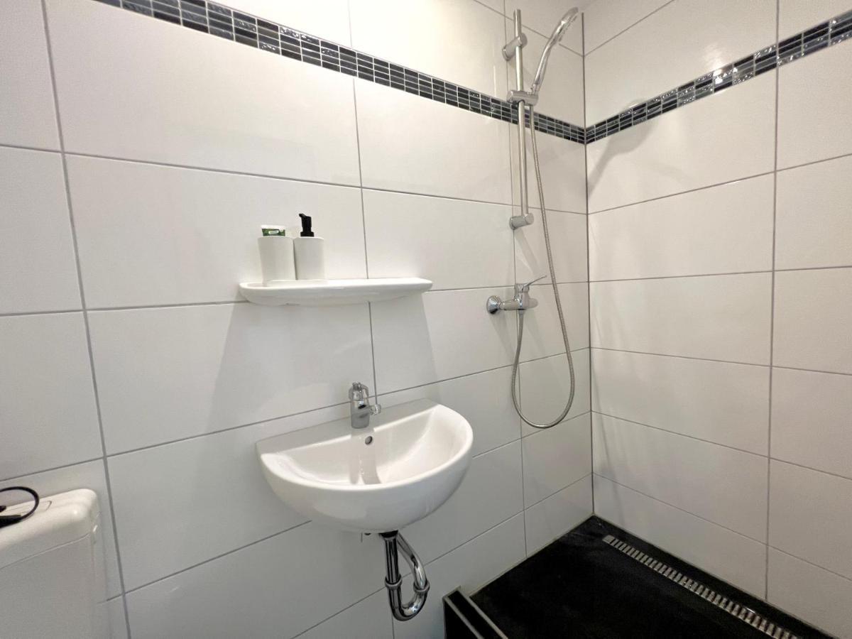 Jungle Retreat Apartments Im Zentrum Bremen Ngoại thất bức ảnh