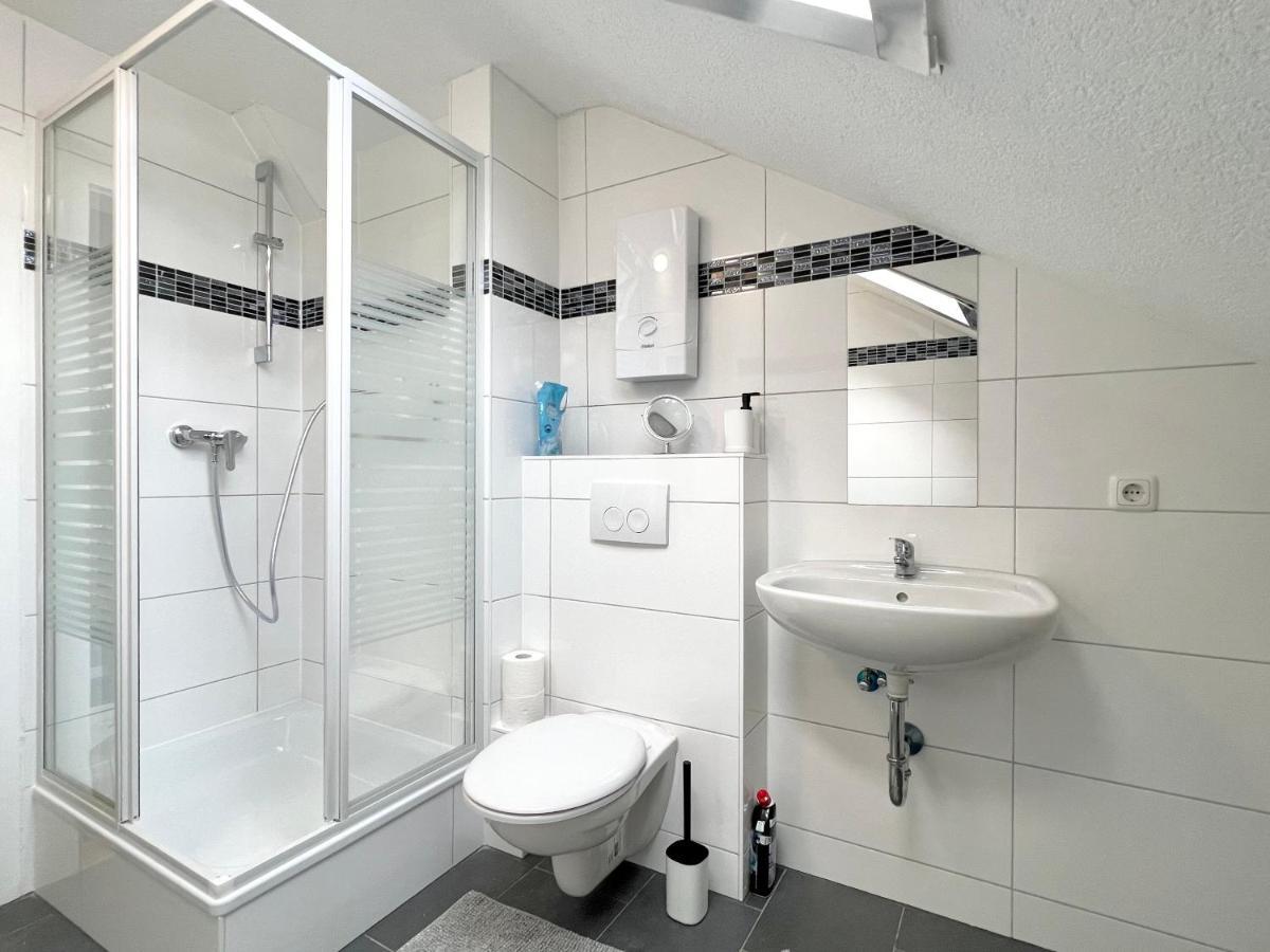 Jungle Retreat Apartments Im Zentrum Bremen Ngoại thất bức ảnh